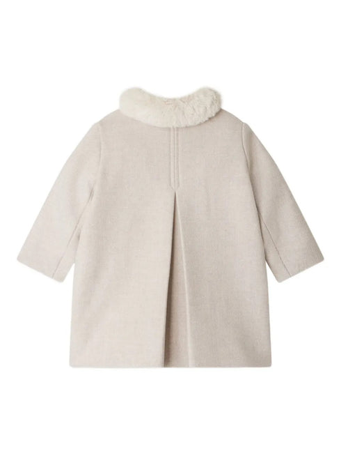 BONPOINT MOKA COAT